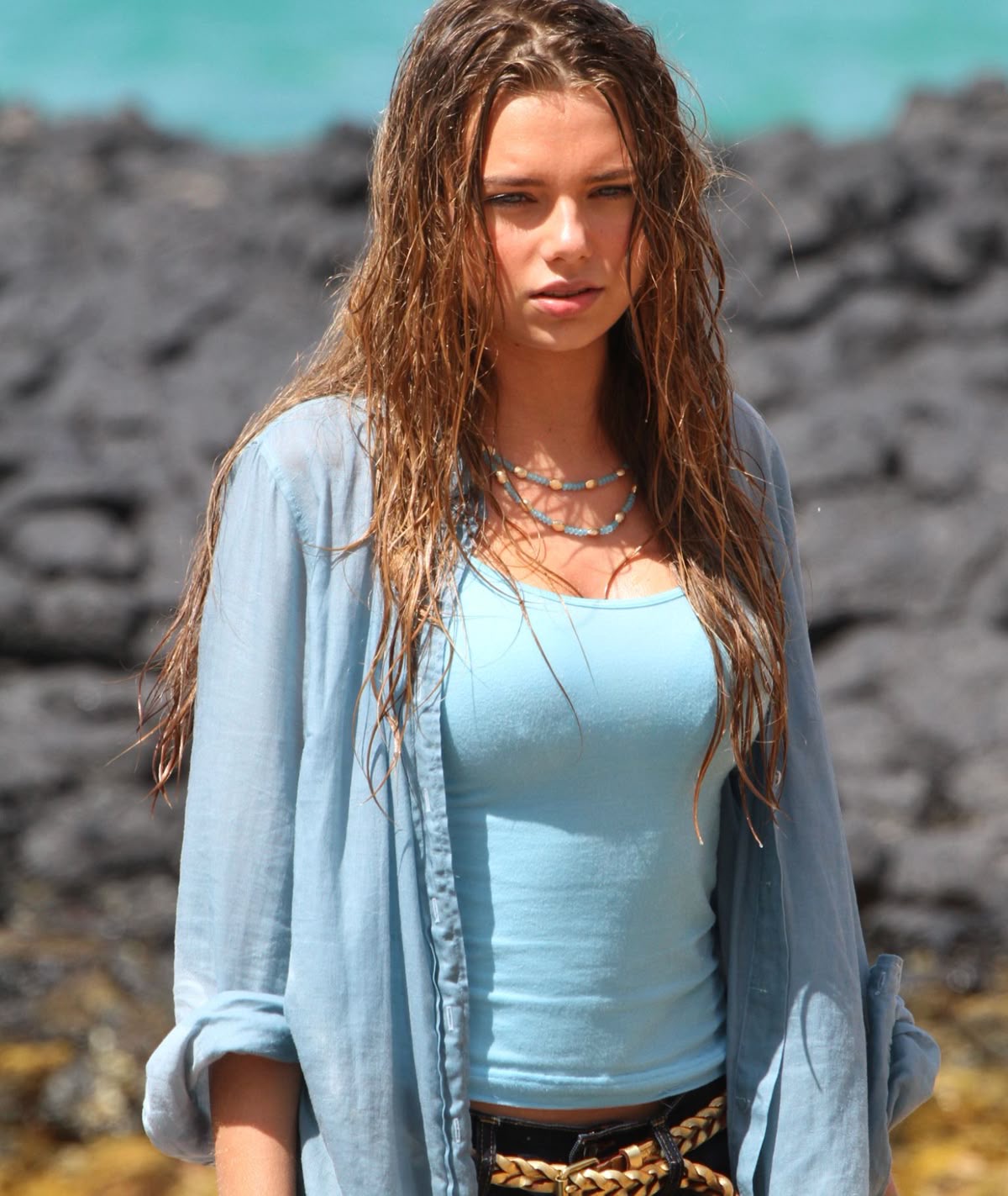 ULTIMATE HOTTIES V2 - PART 1! - 2