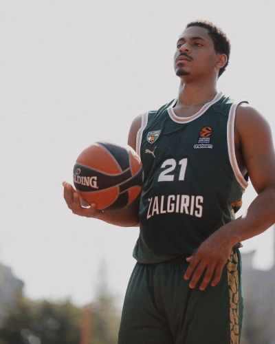 Euroleague Divise 2024/25 - 1