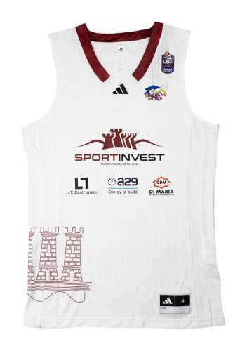 Lega Basket A Divise - 2