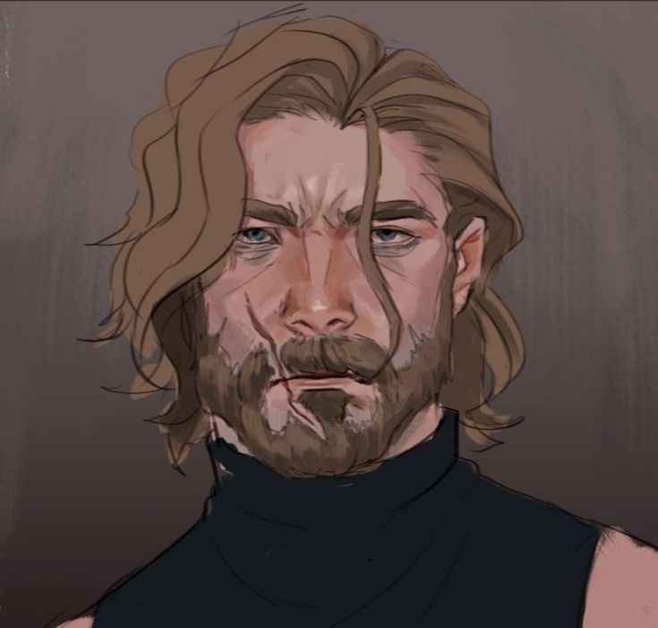 O homem mais gostoso de Estelar  - 1