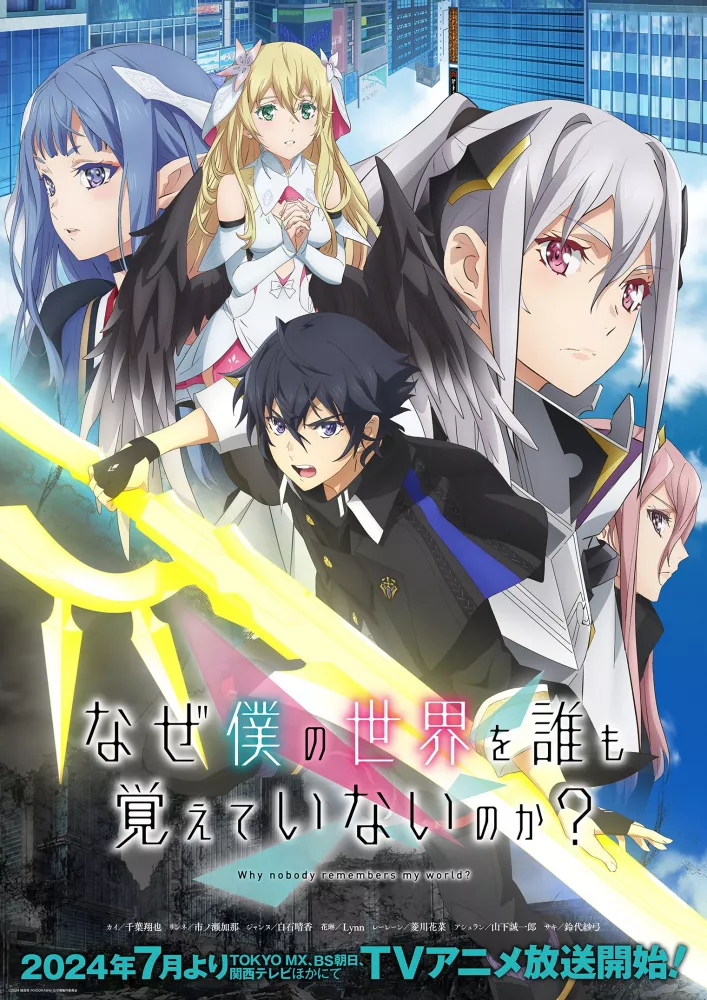 animes - 2