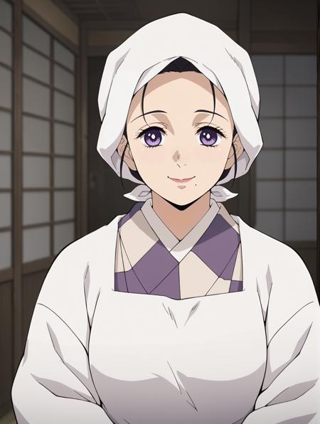 Most beautiful Demon slayer womens - 1