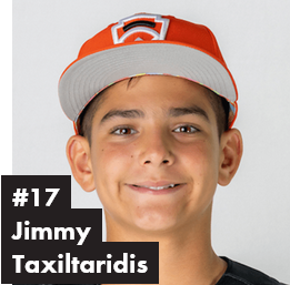 My Favorite player from each team in 2025 Little League World Series - 2