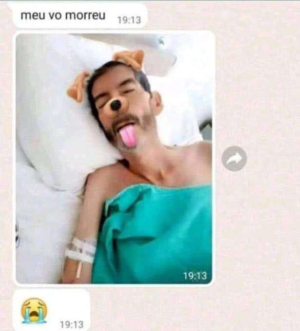 NOFG QUEM GANHARIA NA PORRADA - 1