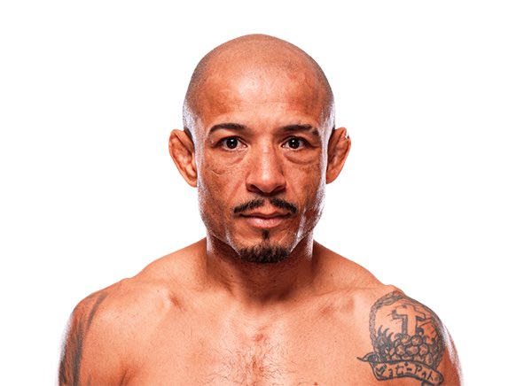 UFC FEATHERWEIGHT GOAT - 1