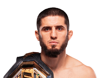 UFC LIGHTWEIGHT GOAT - 1
