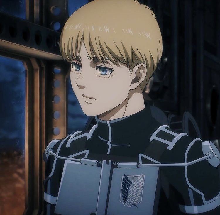 anime VS series - 2