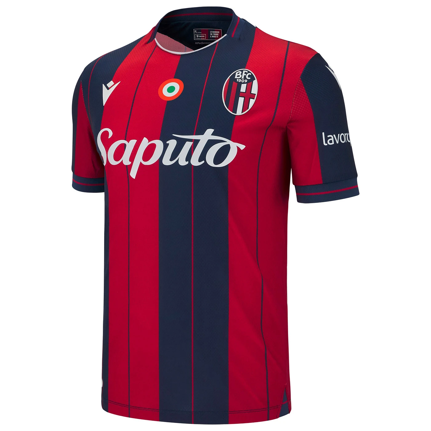 Maglie serie a 25/26 - 2