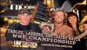 BEST CENA MATCHES - 1