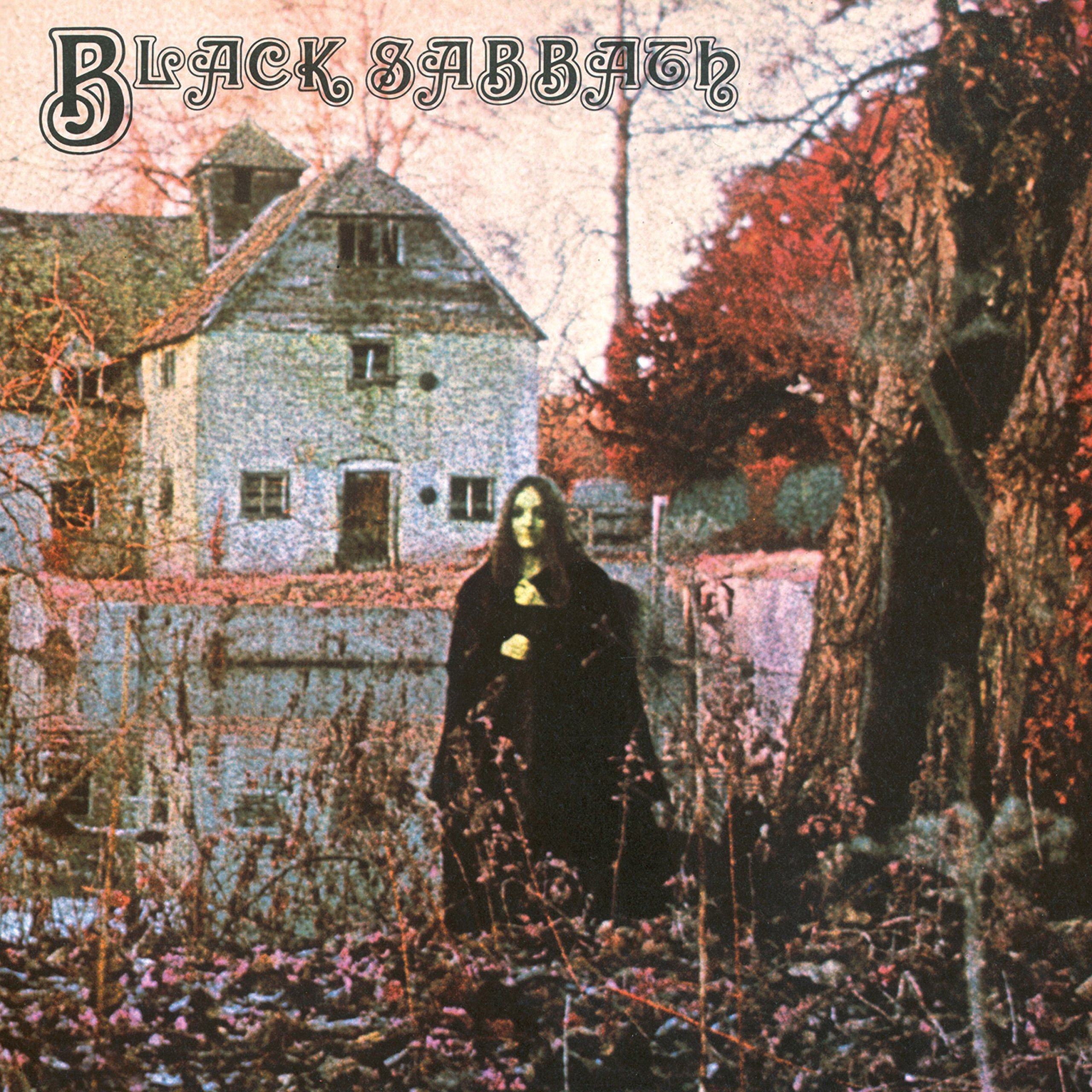 My favourite albums - 1