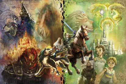 best videogame  - 2