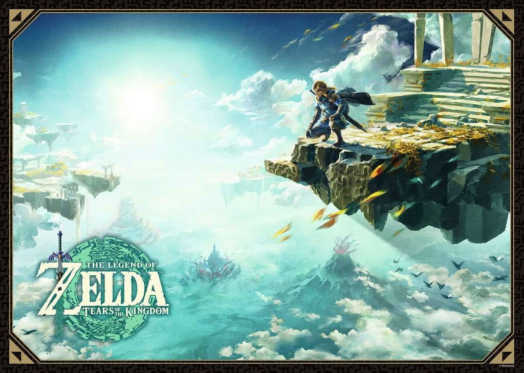 best videogame  - 1