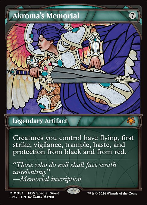 magic the gathering artworks - 2