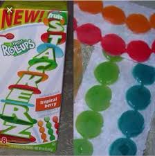 Best Discontinued Food - 1