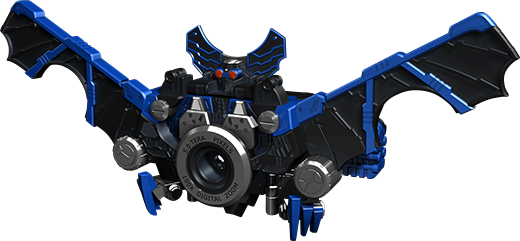 Kamen Rider Gadgets - 2