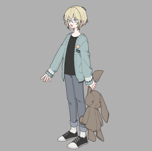 NOVA TIER LIST CREEPYTAE - 1