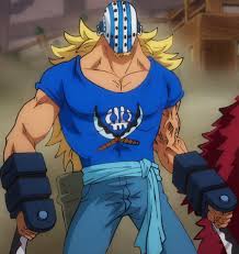hottest one piece man - 1