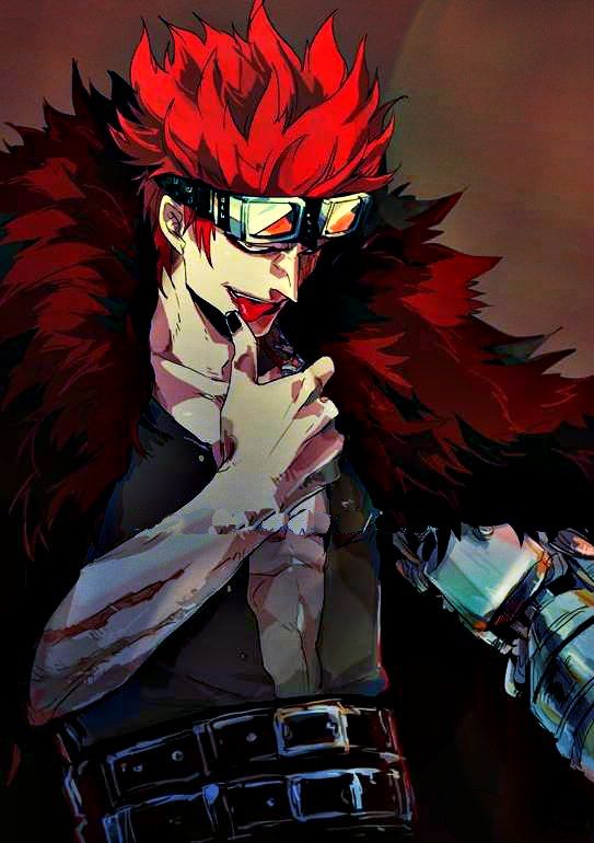 hottest one piece man - 2