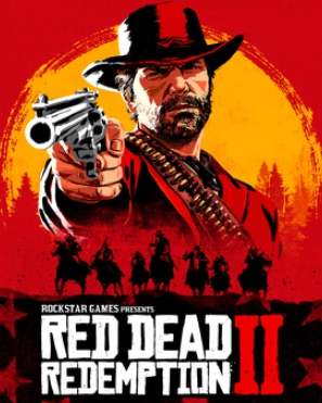 Best Video Games of All Time - 2