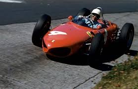 Best F1 driver ever - 1