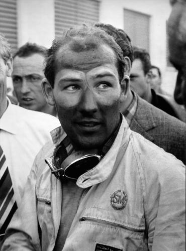 Best F1 driver ever - 2