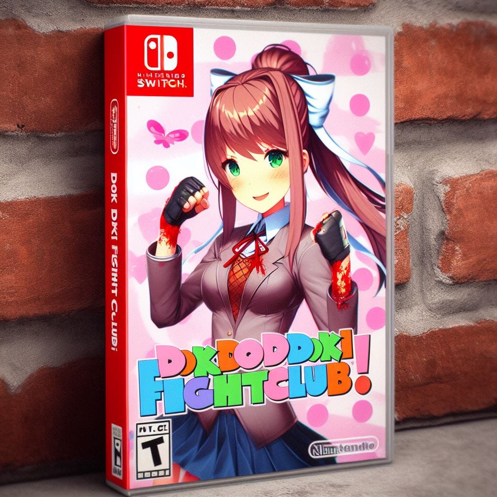 100% real oficial games - 1
