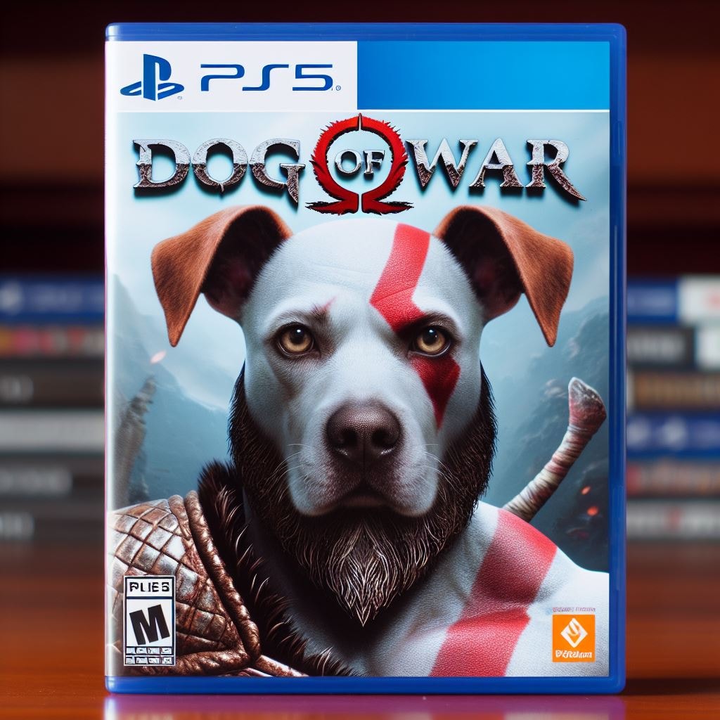 100% real oficial games - 2
