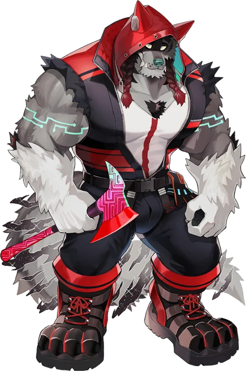 Red Hood