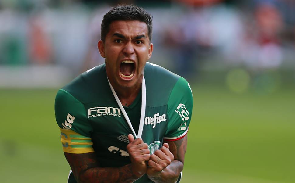 Melhores Meias do Futebol Brasileiro - 2