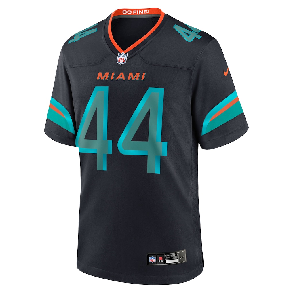 MELHORES JERSEY ALTERNATIVAS DA NFL - 1