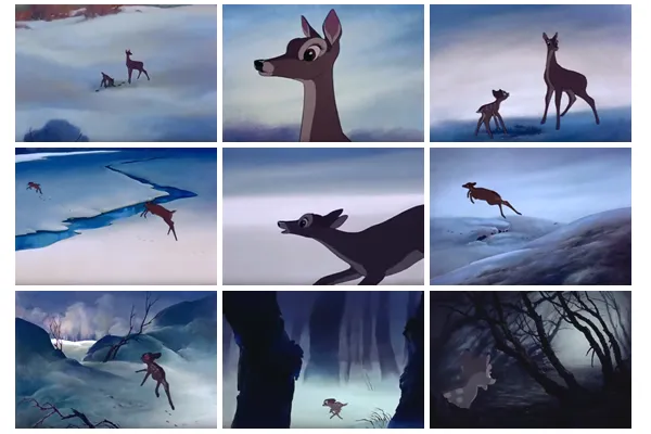 Meilleur MÉCHANT DISNEY - 2