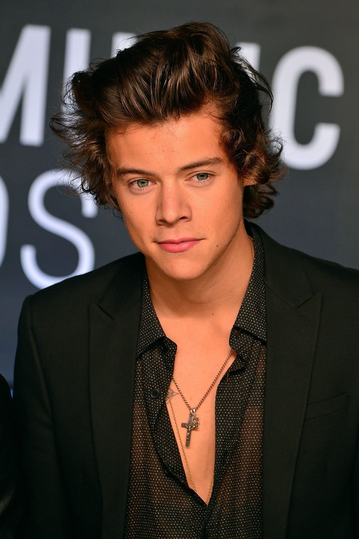 Most beautiful man in the world - 2