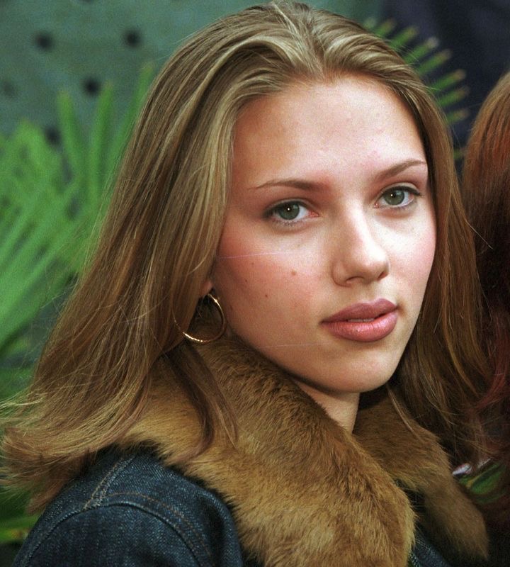 Most beautiful woman in the world - 2