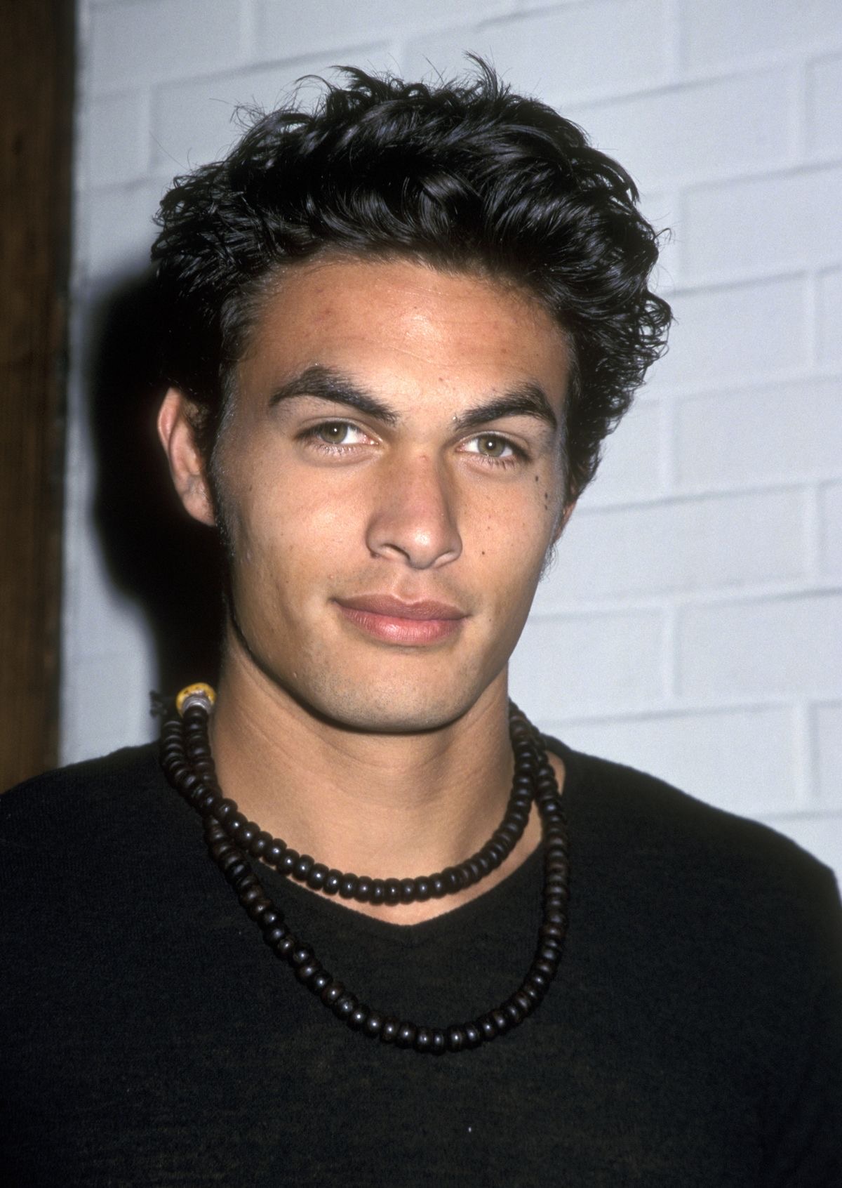 Most beautiful man in the world part 2 - 1