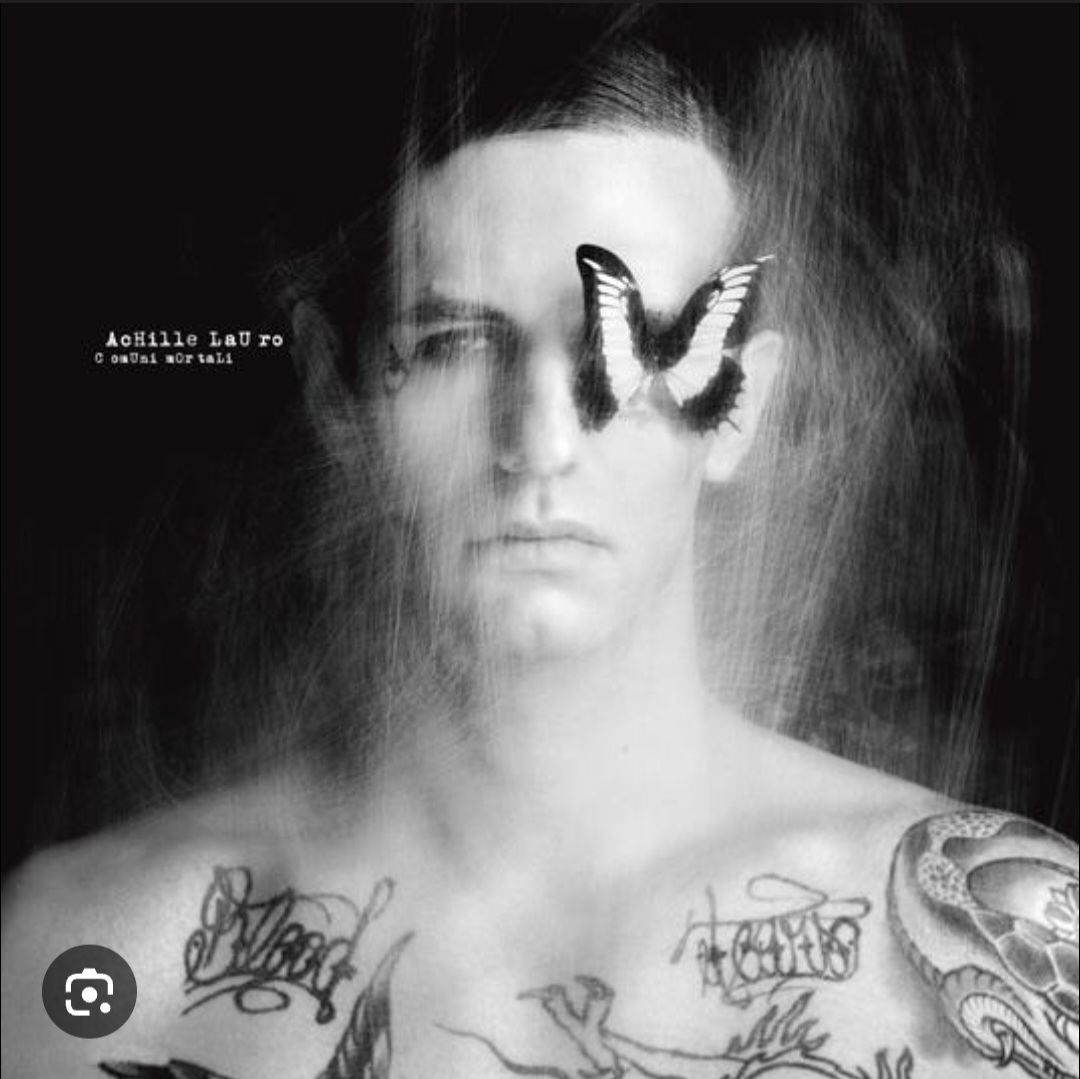 Best 2025 album ita - 2