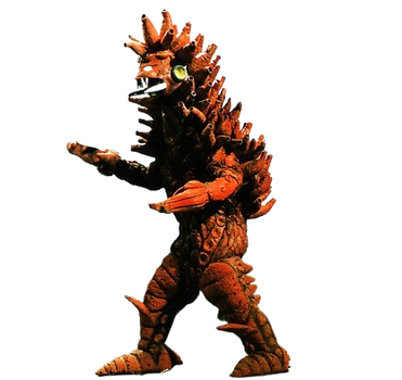 Ultraman Kaiju and Alien - 2