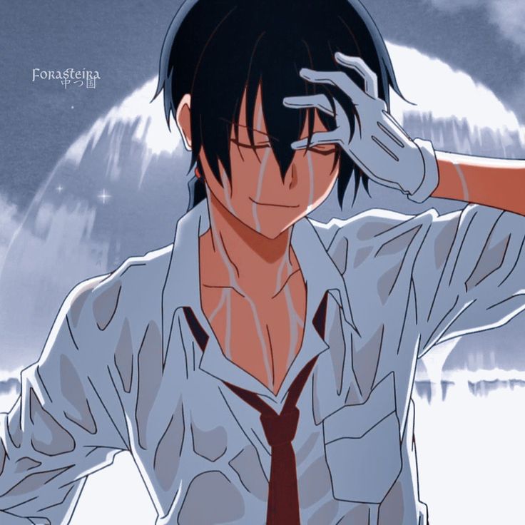 Husbando - 2