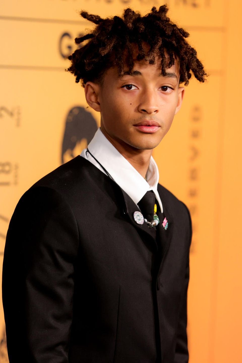 Most beautiful man (black versione) - 1
