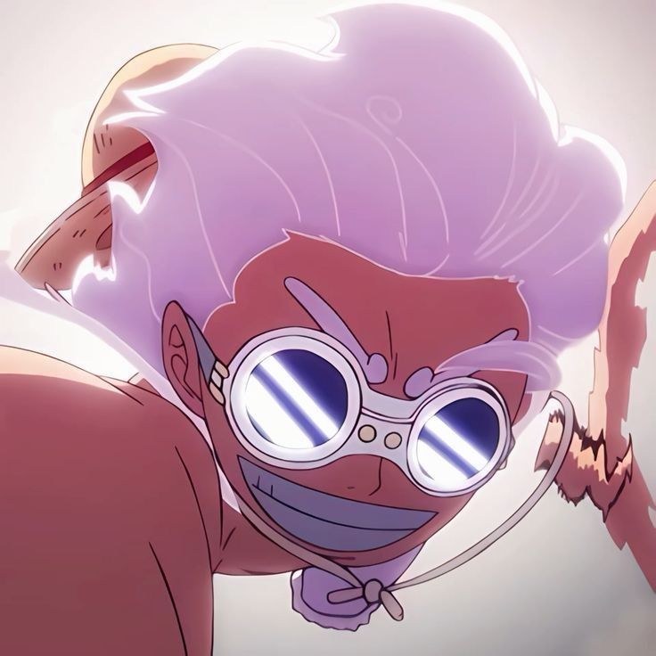 One Piece - 1