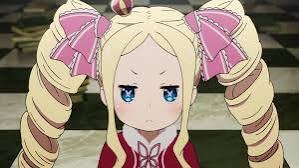 Melhor personagem de anime - 2