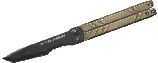 Best butterfly knives in valorant - 1