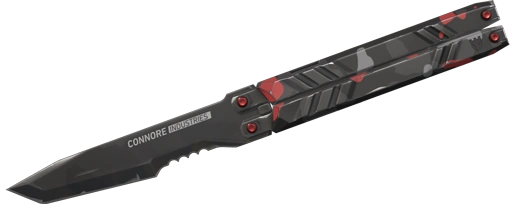 Best butterfly knives in valorant - 2
