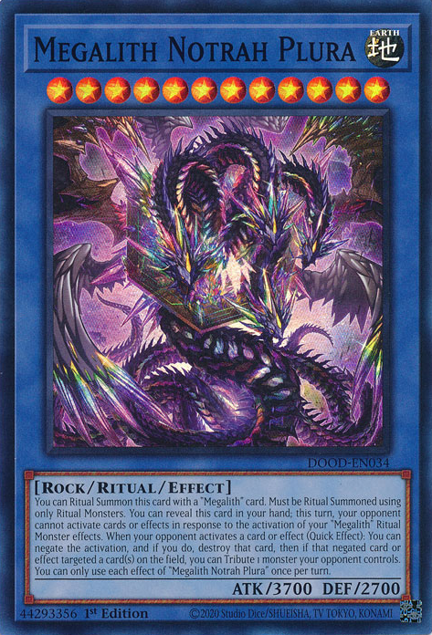 Best Yu Gi Oh level 12 Card [DESIGN ONLY] | UwUFUFU