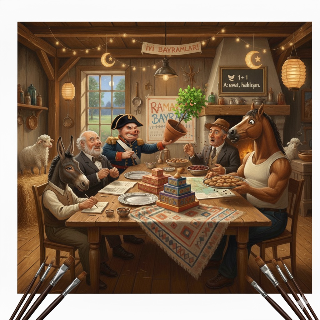 En iyi AI görseli - 2