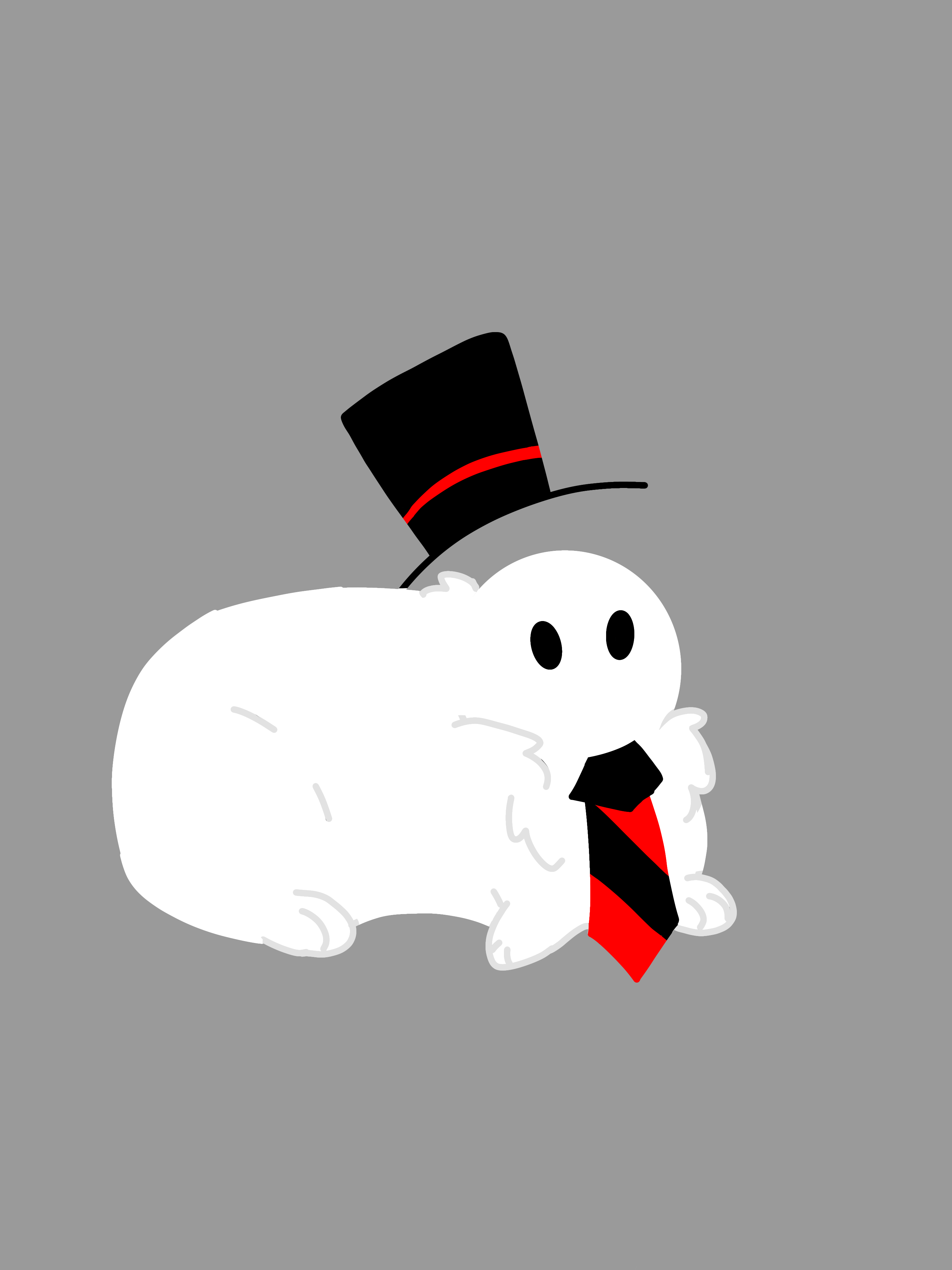 fatty creature  - 2