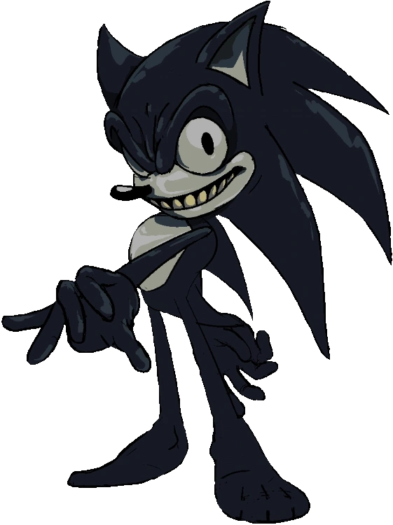Which EXE/Sonic Creepypasta Would Win In A Fight? - 2