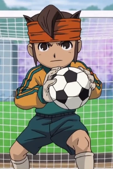 Bracket de personajes - 1