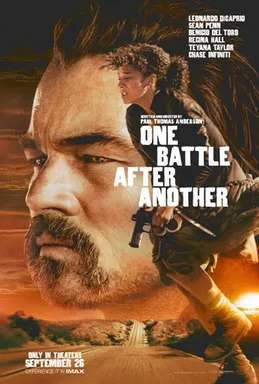 Best Ending Sequences in Movies - 1