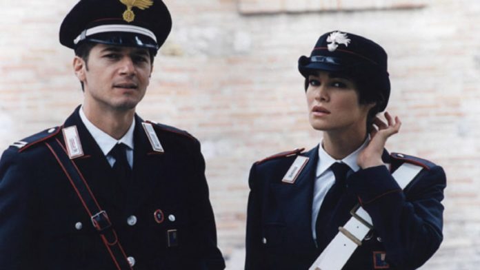 SERIE E SITCOM ITALIANE - 1