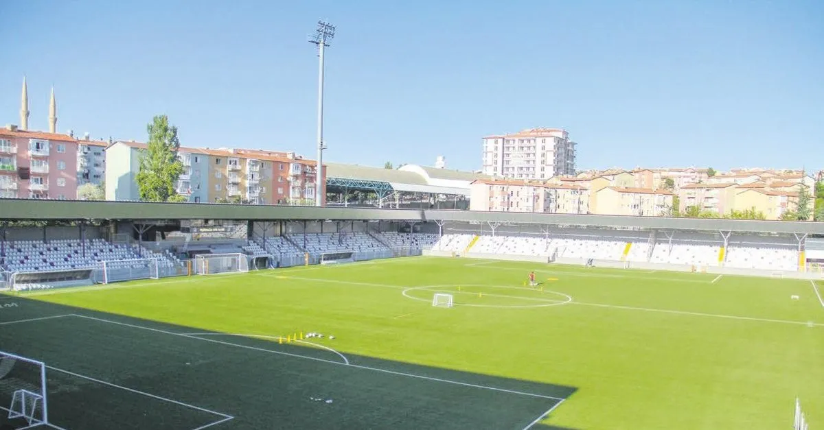 best stadium - 1